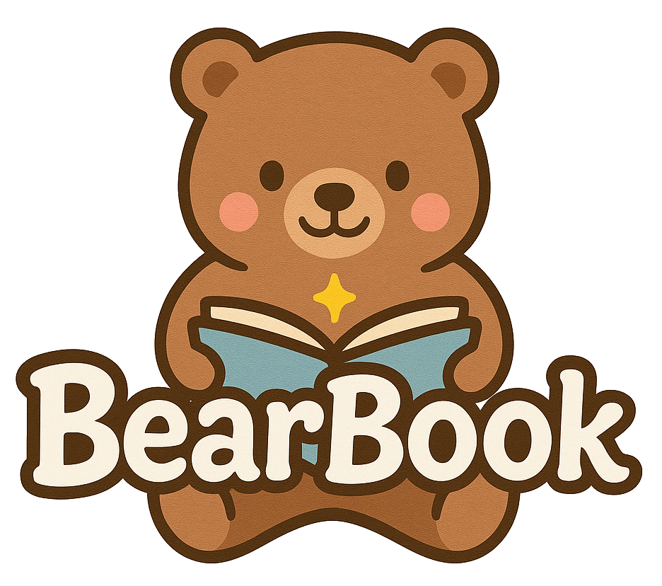 BearBook AI